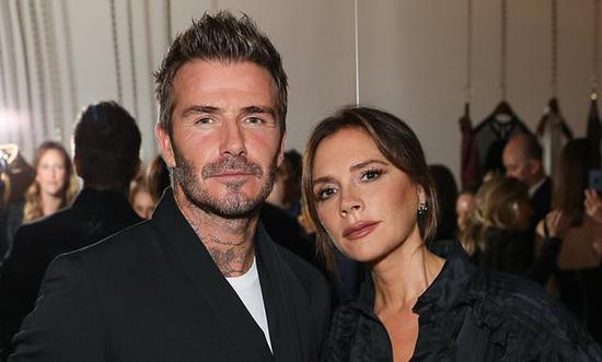貝克漢姆夫婦3月曾感染新冠并傳染多人-第1張圖片-世俱杯 貝克漢姆夫婦3月曾感染新冠并傳染多人-第1張圖片-世俱杯