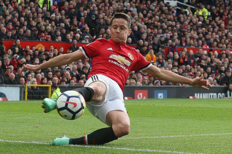 安德爾·埃雷拉（上）