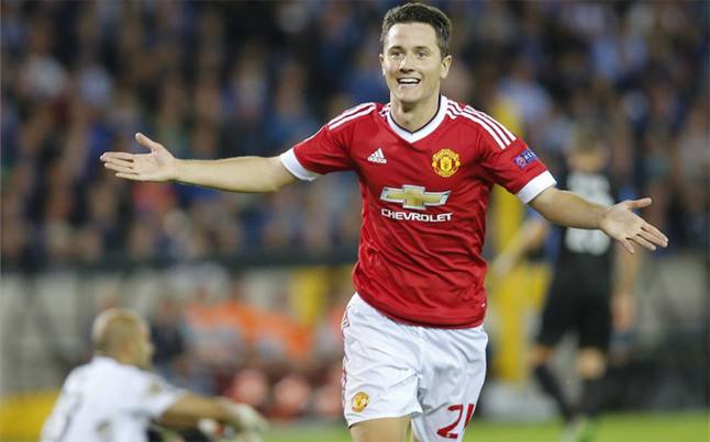 安德爾·埃雷拉（下）