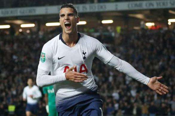 埃里克·曼努埃爾·拉梅拉(下)-第2張圖片-世俱杯 埃里克·曼努埃爾·拉梅拉(下)-第2張圖片-世俱杯