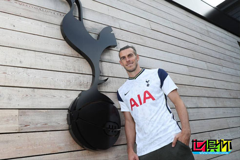 貝爾:“所有熱刺球迷,7年了,我回來了!”-第1張圖片-世俱杯 貝爾:“所有熱刺球迷,7年了,我回來了!”-第1張圖片-世俱杯