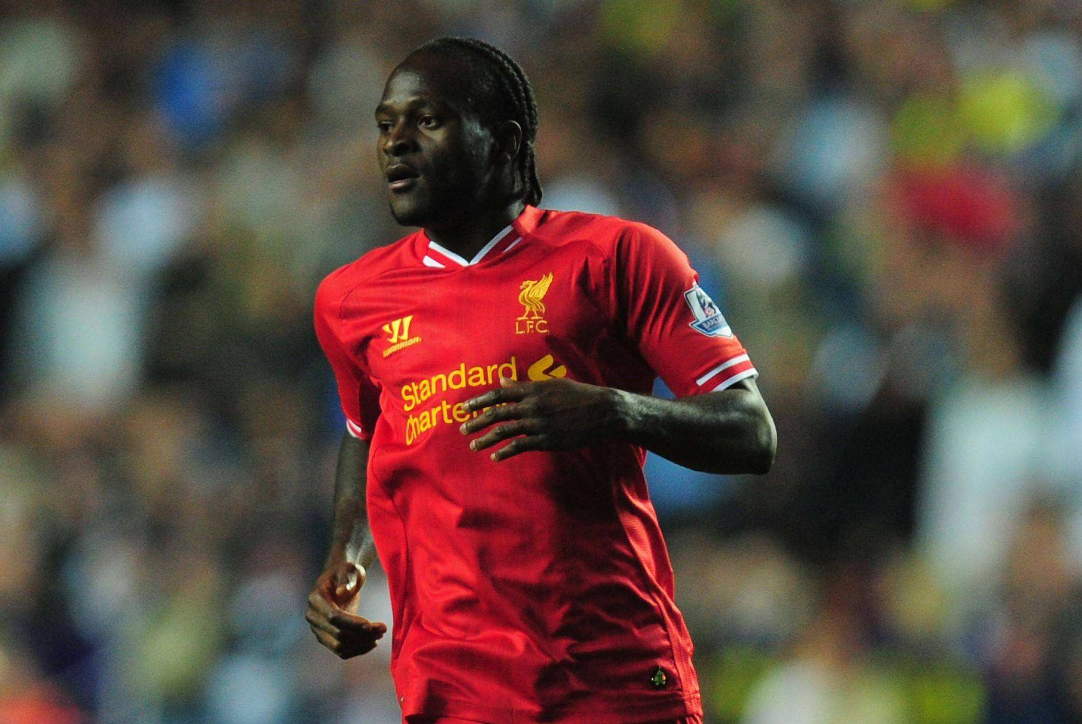 維克多·摩西（上）