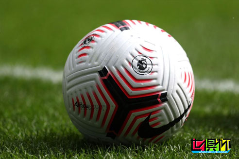 英超官方公布了最新一輪新冠檢測,共有3人檢測結果為陽性-第1張圖片-世俱杯 英超官方公布了最新一輪新冠檢測,共有3人檢測結果為陽性-第1張圖片-世俱杯