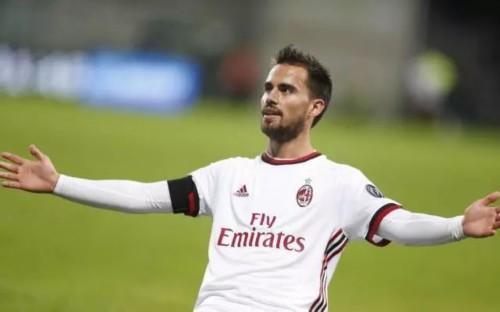 蘇索(上)-第1張圖片-世俱杯 蘇索(上)-第1張圖片-世俱杯