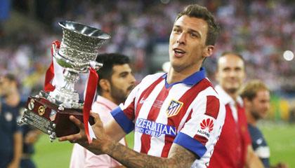 馬里奧·曼祖基奇（上）-第2張圖片-世俱杯