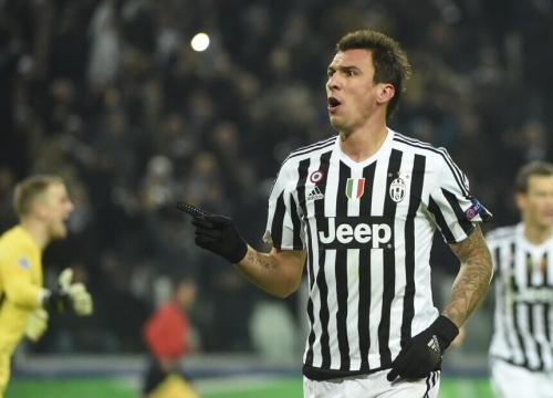 馬里奧·曼祖基奇（下）-第2張圖片-世俱杯