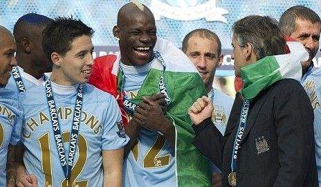 馬里奧·巴洛特利（下）