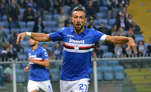 法比奧·夸利亞雷拉(上)-第2張圖片-世俱杯 法比奧·夸利亞雷拉(上)-第2張圖片-世俱杯