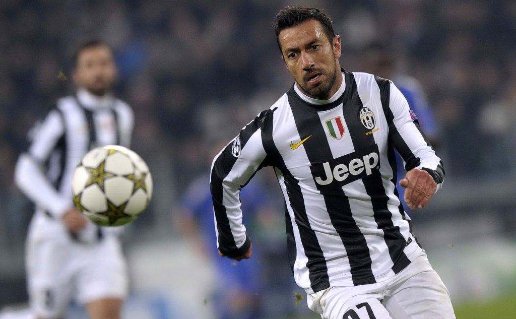 法比奧·夸利亞雷拉（下）-第1張圖片-世俱杯