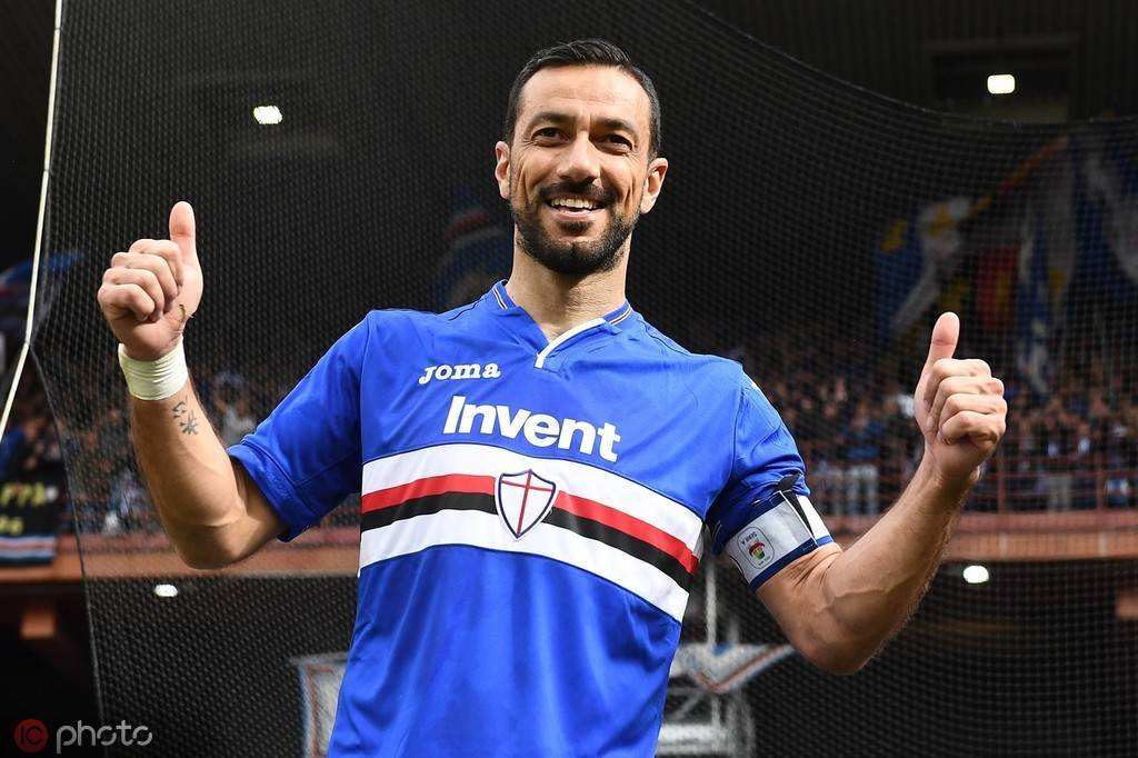 法比奧·夸利亞雷拉（下）