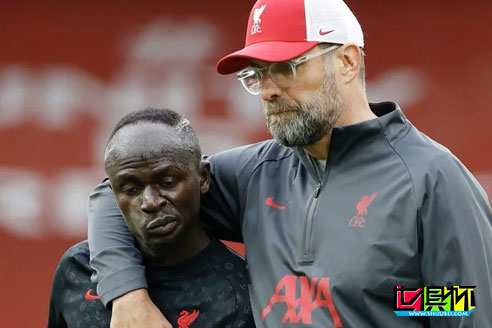 利物浦官方宣布身價1.2億的鋒線大腿馬內也被感染了-第1張圖片-世俱杯 利物浦官方宣布身價1.2億的鋒線大腿馬內也被感染了-第1張圖片-世俱杯