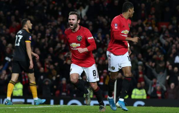 胡安·馬塔(上)-第2張圖片-世俱杯 胡安·馬塔(上)-第2張圖片-世俱杯