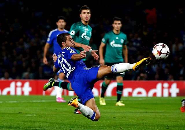 塞爾吉奧·阿奎羅（下）