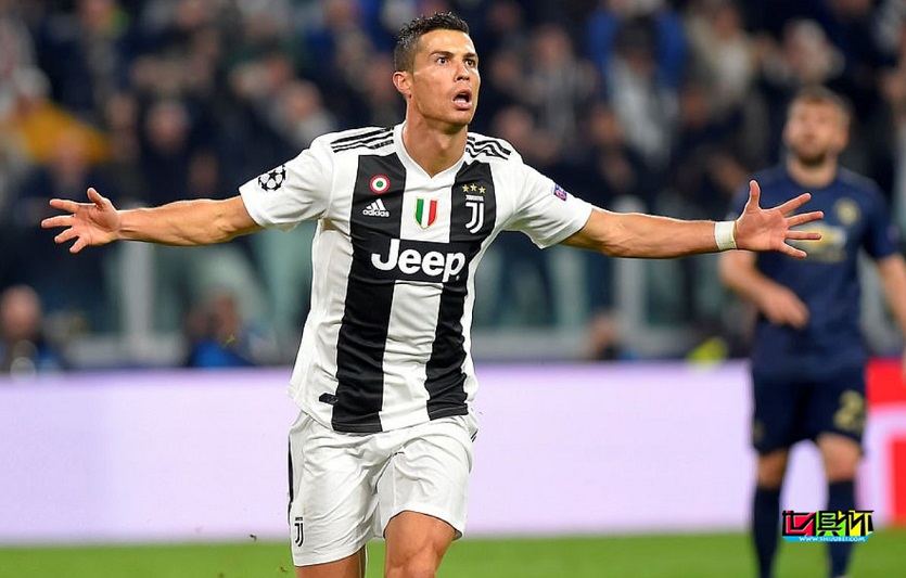 C羅新冠檢測結(jié)果為陽性-第1張圖片-世俱杯