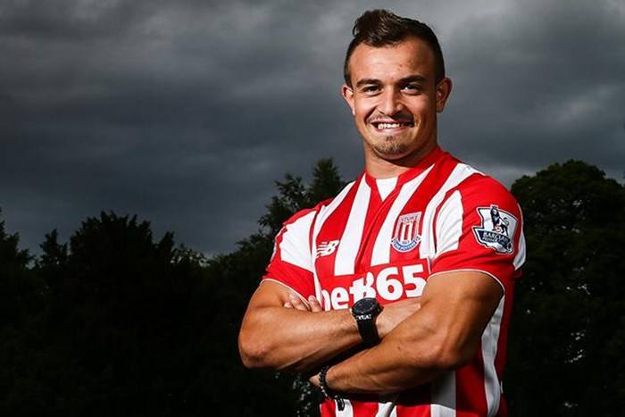 謝爾丹·沙奇里(上)-第1張圖片-世俱杯 謝爾丹·沙奇里(上)-第1張圖片-世俱杯