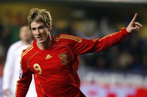 費(fèi)爾南多·托雷斯（上）-第2張圖片-世俱杯