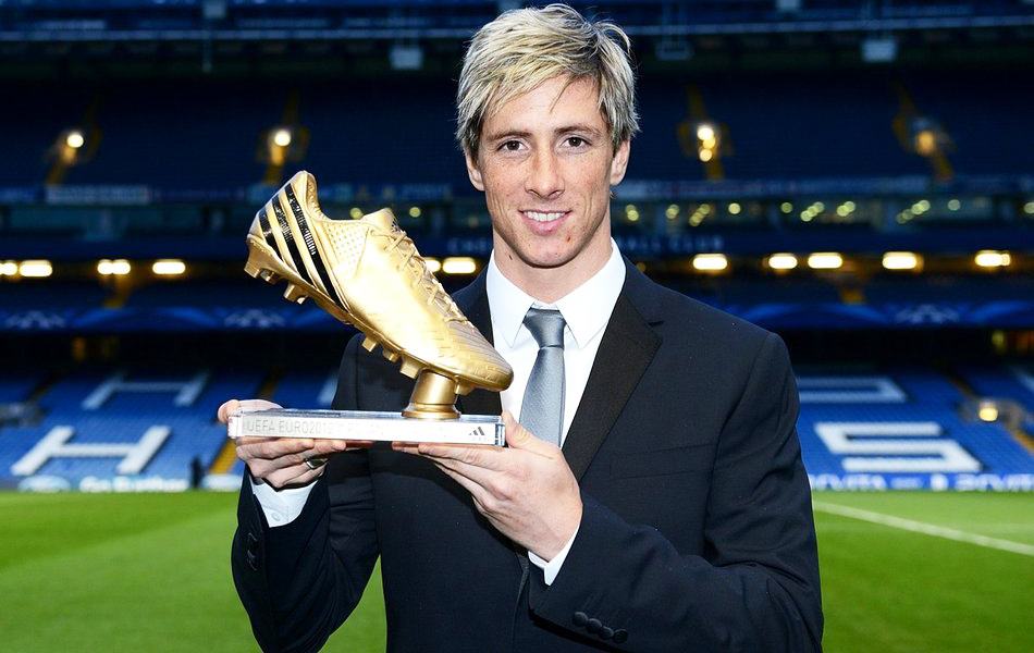 費(fèi)爾南多·托雷斯(中)-第2張圖片-世俱杯 費(fèi)爾南多·托雷斯(中)-第2張圖片-世俱杯