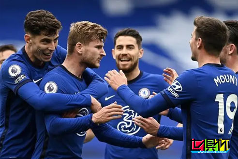 英超第5輪切爾西主場3-3遭南安普敦逼平,維爾納2射1傳造3球-第1張圖片-世俱杯 英超第5輪切爾西主場3-3遭南安普敦逼平,維爾納2射1傳造3球-第1張圖片-世俱杯