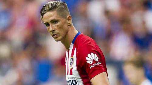 費爾南多·托雷斯(下)-第1張圖片-世俱杯 費爾南多·托雷斯(下)-第1張圖片-世俱杯