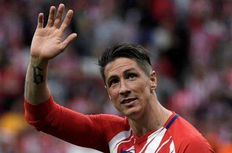 費爾南多·托雷斯（下）