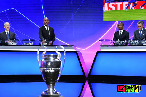 電訊報：歐足聯準備考慮將歐冠從2024-25年擴大到36支-第1張圖片-世俱杯