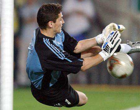 伊戈?duì)枴たㄎ骼麃喫埂べM(fèi)爾南德斯(下)-第1張圖片-世俱杯 伊戈?duì)枴たㄎ骼麃喫埂べM(fèi)爾南德斯(下)-第1張圖片-世俱杯