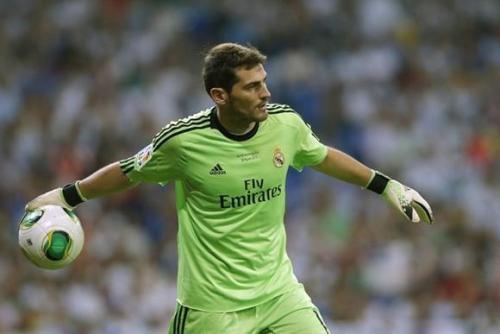 伊戈爾·卡西利亞斯·費爾南德斯（下）