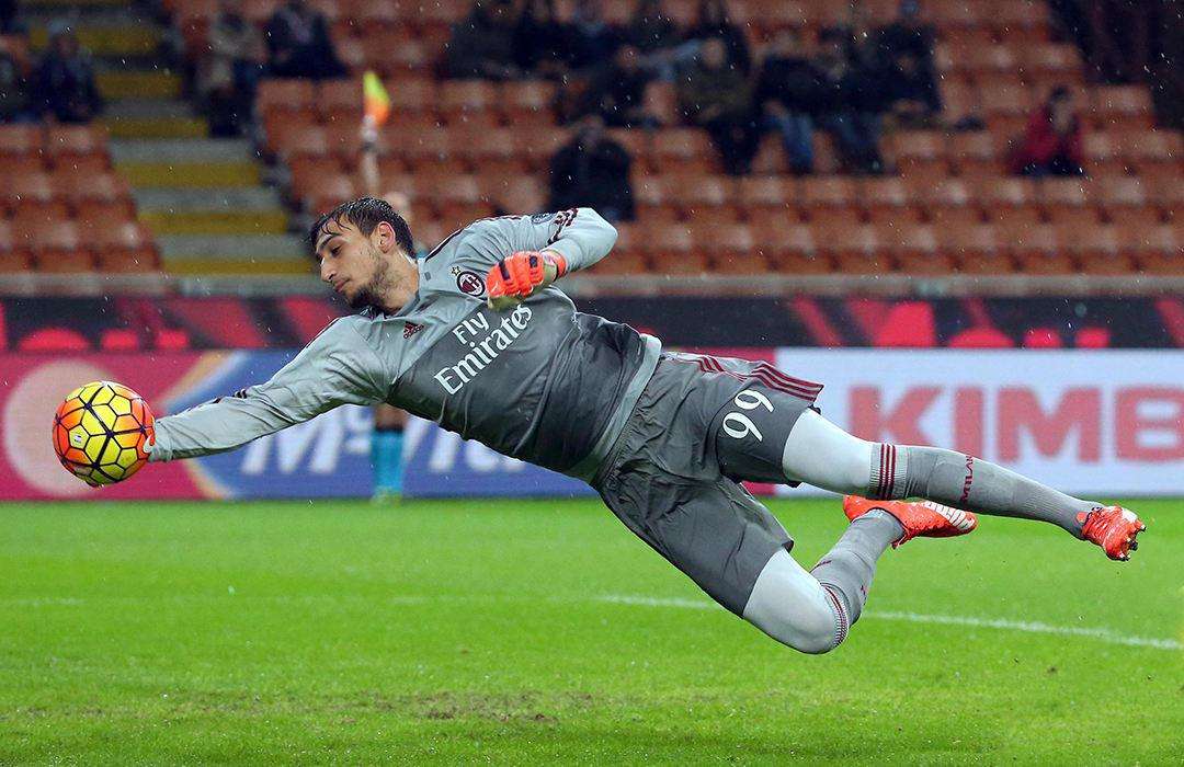 詹路易吉·布馮（上）