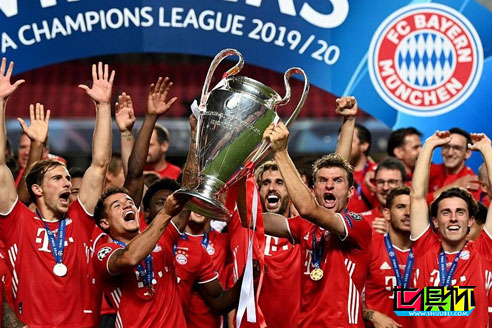 阿斯報(bào)：卡塔爾世俱杯不會(huì)取消，2021年1月11日如期舉行-第1張圖片-世俱杯