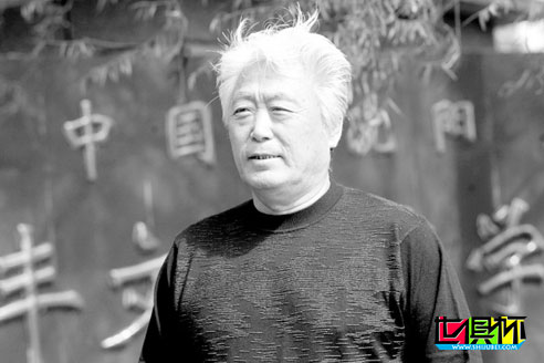 國足名宿，前國足主帥高豐文于今天中午逝世，享年81歲-第1張圖片-世俱杯