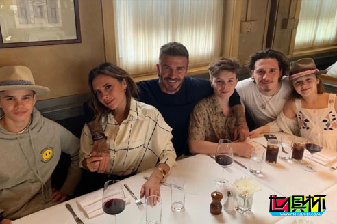 Netflix公司將拍攝貝克漢姆紀(jì)錄片,將傳奇故事搬上銀幕-第1張圖片-世俱杯 Netflix公司將拍攝貝克漢姆紀(jì)錄片,將傳奇故事搬上銀幕-第1張圖片-世俱杯