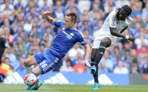 約翰·特里-第3張圖片-世俱杯 約翰·特里-第3張圖片-世俱杯