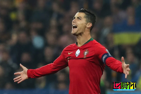 葡萄牙7-0大勝安道爾,C羅傳射建功打進(jìn)國(guó)家隊(duì)第102球-第1張圖片-世俱杯 葡萄牙7-0大勝安道爾,C羅傳射建功打進(jìn)國(guó)家隊(duì)第102球-第1張圖片-世俱杯