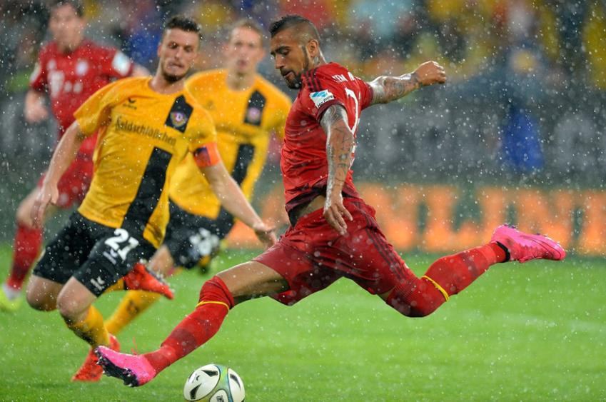 阿圖羅·比達(dá)爾-第2張圖片-世俱杯