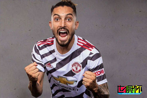 巴西足協在其官網宣布,曼聯左后衛特萊斯新冠檢測再次呈陽性-第1張圖片-世俱杯 巴西足協在其官網宣布,曼聯左后衛特萊斯新冠檢測再次呈陽性-第1張圖片-世俱杯