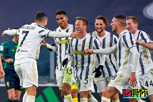 尤文圖斯主場2比0戰(zhàn)勝卡利亞里。C羅4分鐘連入2球-第1張圖片-世俱杯