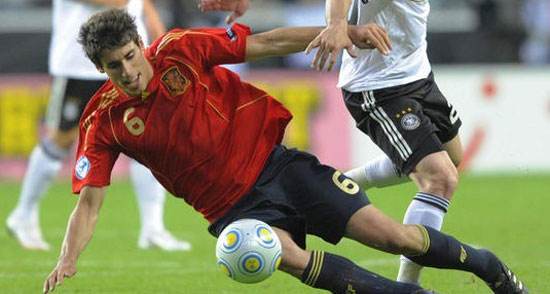 ?哈維·馬丁內(nèi)斯-第1張圖片-世俱杯 ?哈維·馬丁內(nèi)斯-第1張圖片-世俱杯