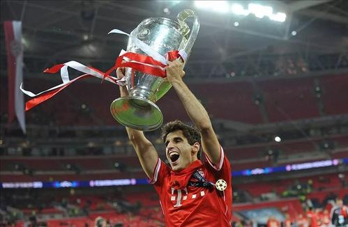 ?哈維·馬丁內(nèi)斯