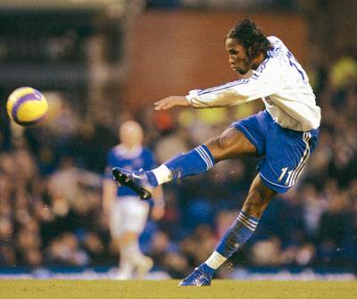 迪迪?！さ铝_巴-第2張圖片-世俱杯