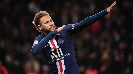 內馬爾·達席爾瓦(上)-第3張圖片-世俱杯 內馬爾·達席爾瓦(上)-第3張圖片-世俱杯