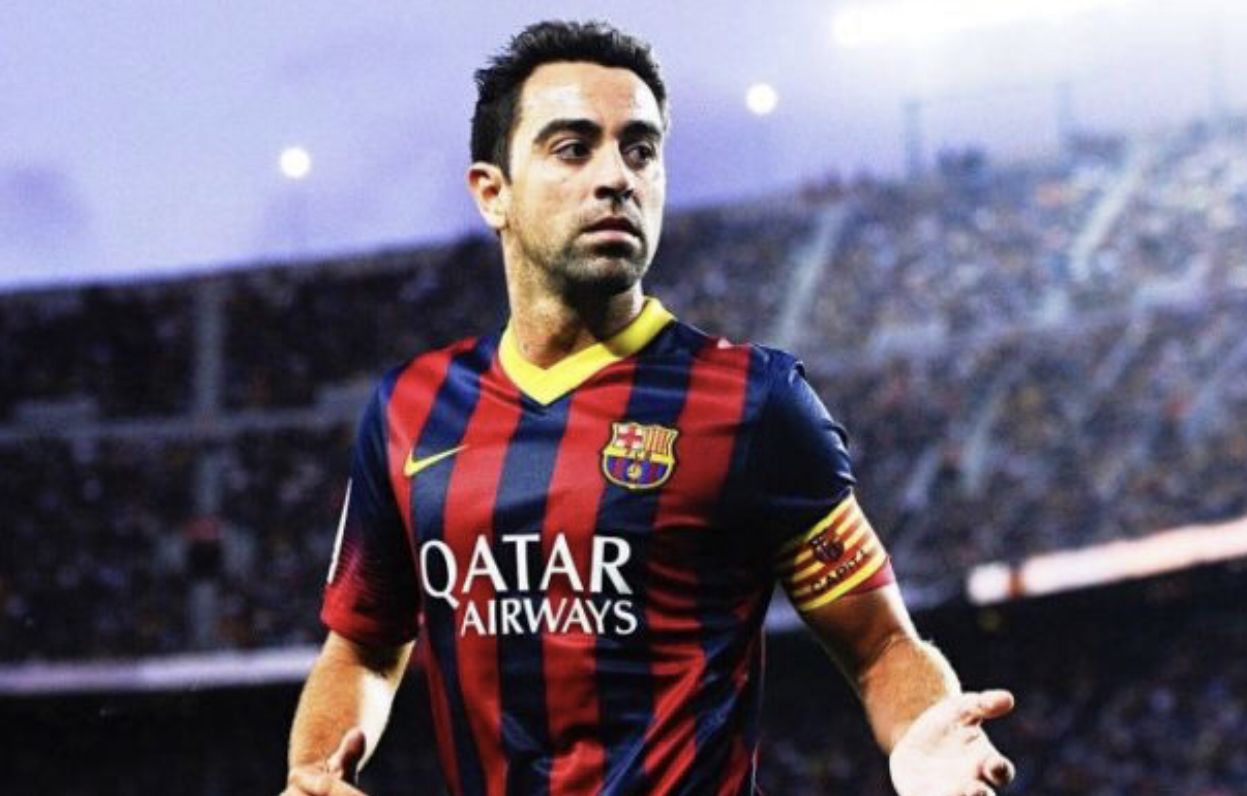 哈維·埃爾南德茲·克雷烏斯（上）