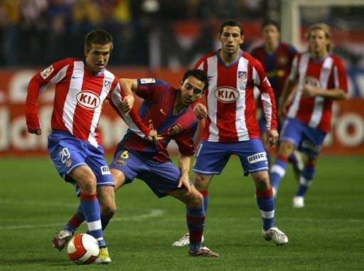 哈維·埃爾南德茲·克雷烏斯（上）-第2張圖片-世俱杯