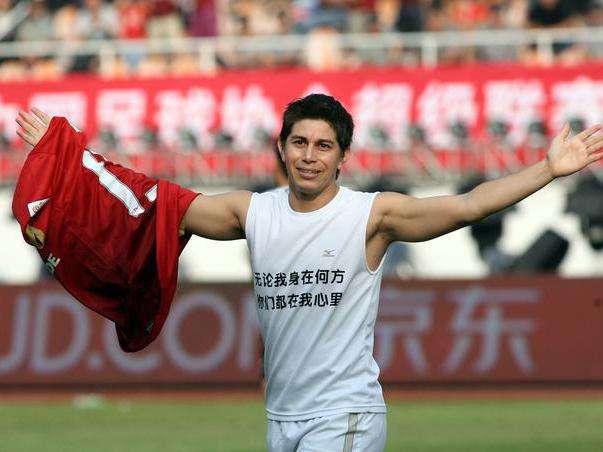 達(dá)里奧·孔卡