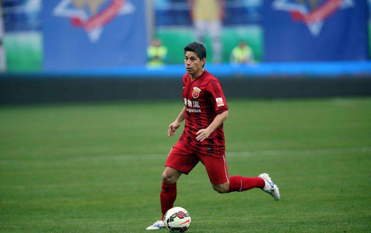 達里奧·孔卡-第2張圖片-世俱杯