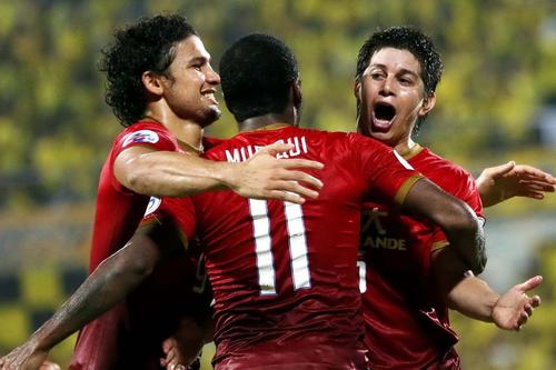 達里奧·孔卡-第3張圖片-世俱杯