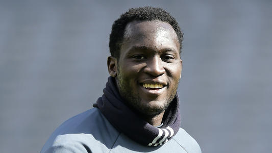 羅梅盧·盧卡庫（上）-第1張圖片-世俱杯