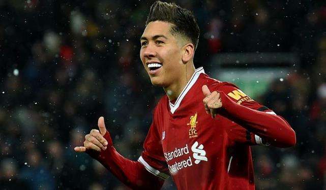 羅伯托·菲爾米諾（上）