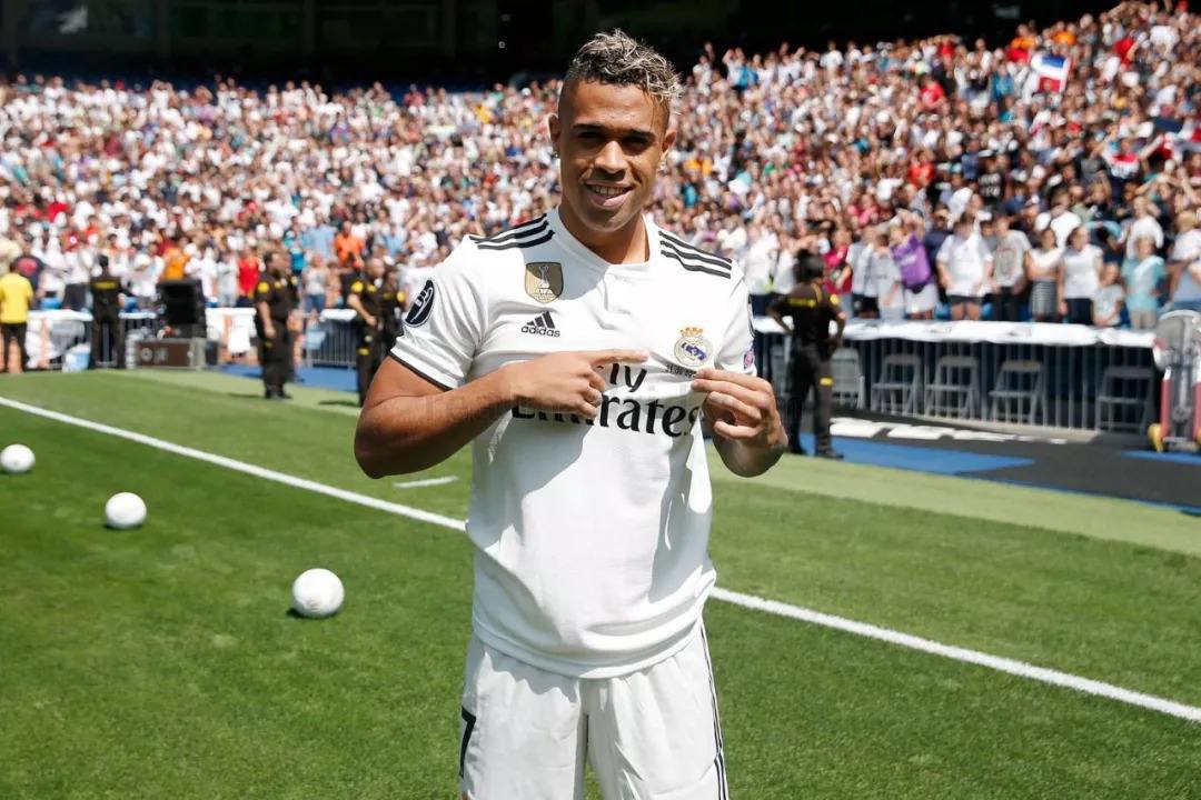 馬里亞諾·迪亞斯（上）