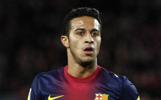 蒂亞戈·阿爾坎塔拉（上）