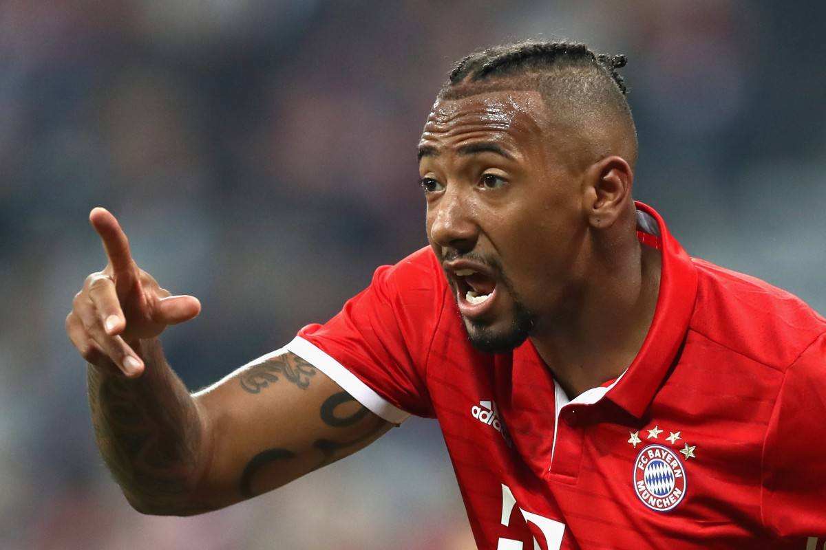 熱羅姆·博阿滕（上）